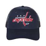 Бейсболка Washington Capitals, син., 55-58