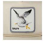 Бейсболка GOORIN BROTHERS арт. 101-1129 (кремовый)