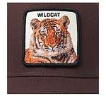 Бейсболка GOORIN BROTHERS арт. 101-1757 (коричневый)