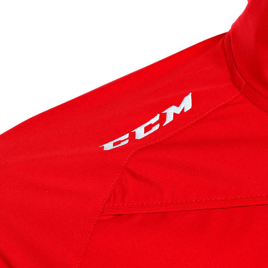 Куртка мужская Skate Jacket SR, красная