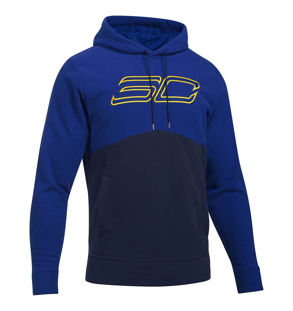 under armour sc30 hoodie