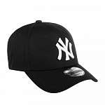Бейсболка NEW ERA арт. 10531941 New York Yankees MLB (черный)