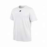Футболка Man, Sportstyle Oversize T-shirt, White