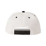 Кепка ATHLEISURE FLAT BRIM CAP AD BLANC DE BLANC