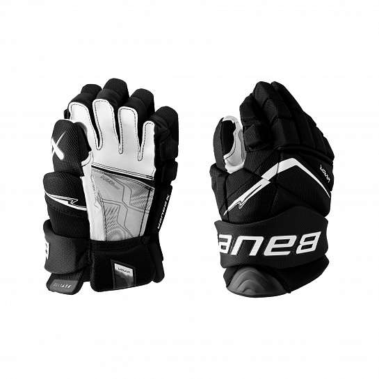 Перчатки S25 VAPOR FLYLITE GLOVE-JR BKW