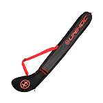 Чехол TACTIC senior 92-104cm black/grey/red