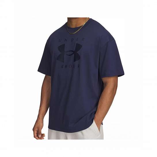Футболка UA M HW OS Branded SS