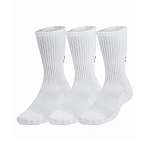 Носки (3 пары) Unisex UA TC 3pk Crew