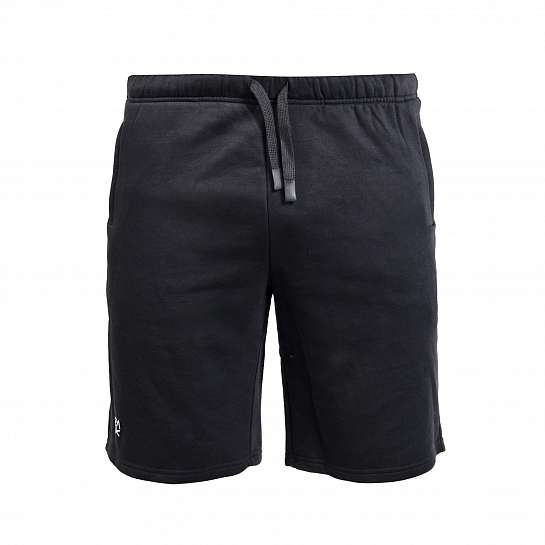 Шорты Man, Competitor French Terry Shorts, Black