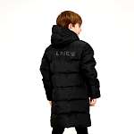 Куртка long cotton clothes, арт. 8261MF3014-000, цвет Черный