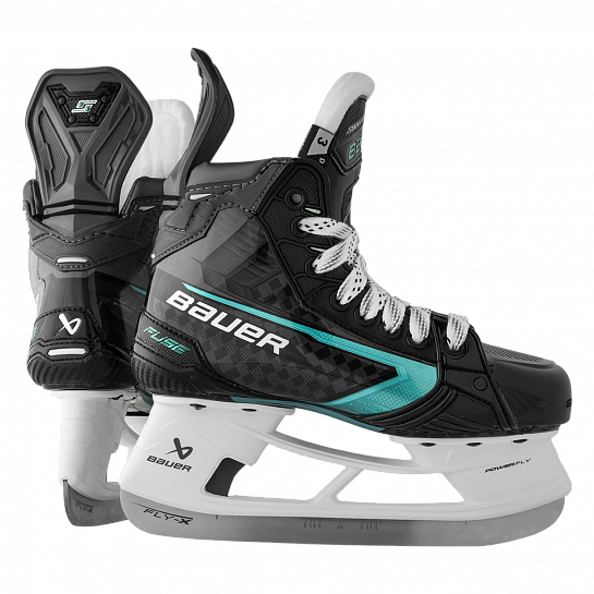 Коньки S26 SUPREME FUSE SKATE-JR