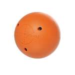 Мячики для тренировки хоккейного дриблинга BIG Boy (смарт болл) (оранжевый)