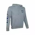 Athleisure Crew AD LIGHT GREY MELANGE Athleisure Crew AD LIGHT GREY MELANGE