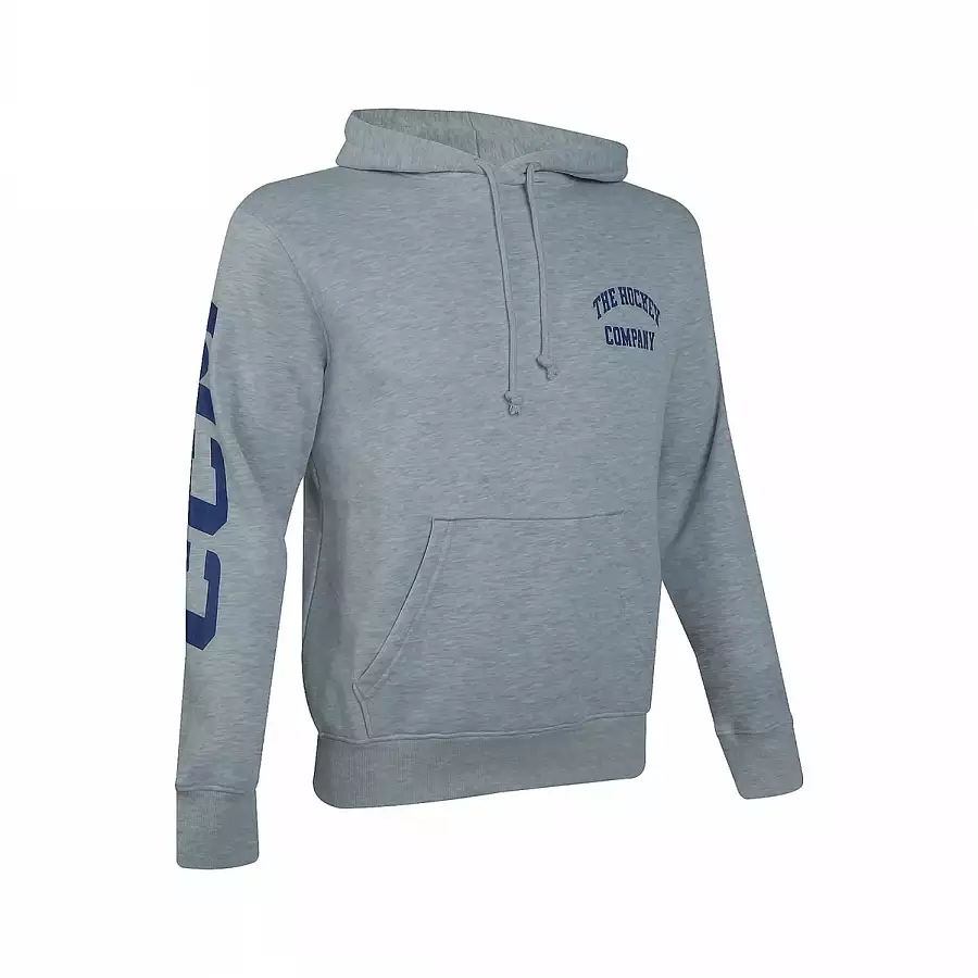 Athleisure Crew AD LIGHT GREY MELANGE Athleisure Crew AD LIGHT GREY MELANGE