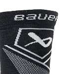 Носки S25 BAUER SUPREME PRO SKATE SOCK-SR