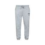 Брюки муж. ATHLEISURE JOGGER AD LIGHT GREY MELANGE