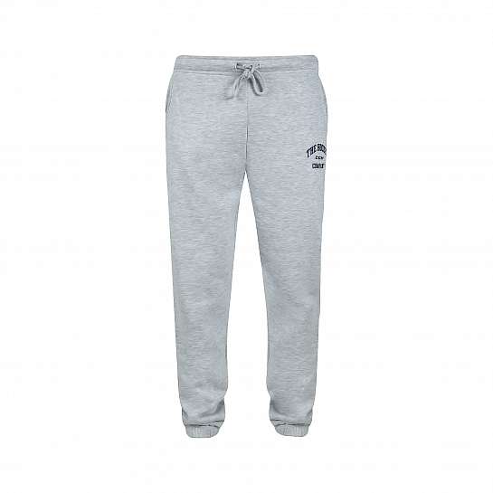 Брюки муж. ATHLEISURE JOGGER AD LIGHT GREY MELANGE