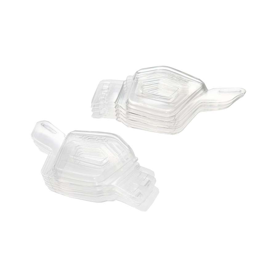 Запчасти ACCHTECB EARCOVER B (5 PAIRS)