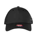 Кепка TEAM TRAINING ADJUSTABLE CAP AD BK