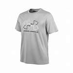 Футболка UA GL FOUNDATION UPDATE SS