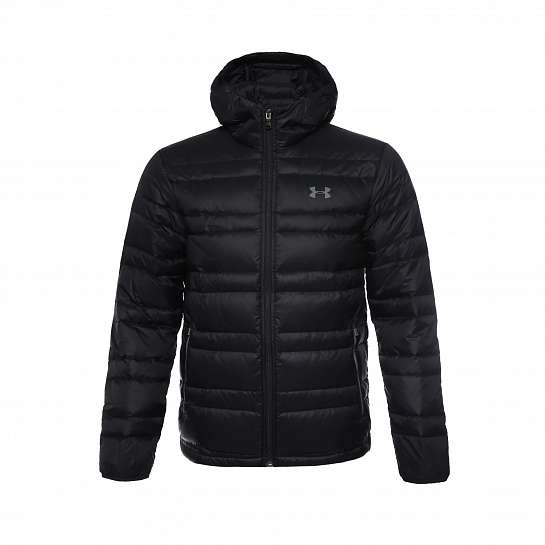 Куртка UA Armour Down Hooded Jkt