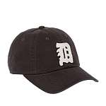 Бейсболка AMERICAN NEEDLE арт. SMU694A-DAU Daiei Unions NPL (черный)