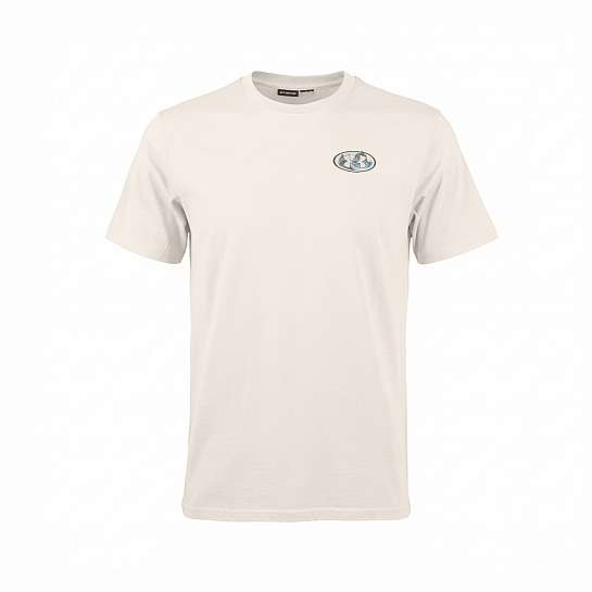 Футболка UA M MOUNTAIN PHOTOREAL SS