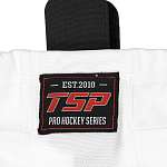 Гамаши TSP HOCKEY SOCKS v.2 (JR) (White)