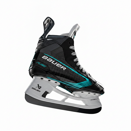 Коньки S26 TI SUPREME FUSE SKATE-SR