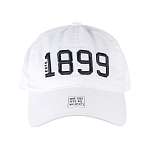 Кепка 125 ANNIVERSARY SLOCUH CAP AD WHITE