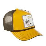 Бейсболка GOORIN BROTHERS арт. 101-1128 (желтый)