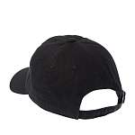 Бейсболка AMERICAN NEEDLE арт. SMU674C-NBY New York Black Yankees Ballpark NL (черный)