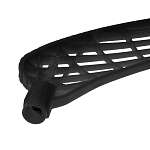 Крюк HARDER PP black L