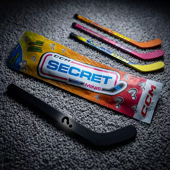 SECRET MINI STICK 2026