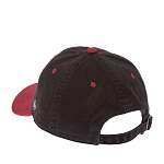 Бейсболка AMERICAN NEEDLE арт. SMU694A-ANA Anaheim Aces Archive MILB (черный / красный)