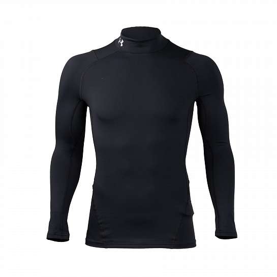 Термобелье UA CG Armour Fitted Mock