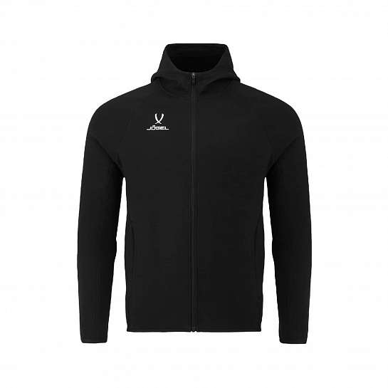 ТОЛСТОВКА JOGEL ESSENTIAL ATHLETE HOODED FZ JACKET