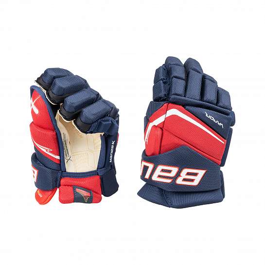 Перчатки S22 VAPOR 3X PRO GLOVE - SR