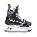 Коньки без лезвий S26 SUPREME F50 PRO SKATE-SR (W/OUT RUNNER)