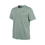 Футболка муж. WE ARE HOCKEY SHORT SLEEVE TEE AD ICEBERG GREEN