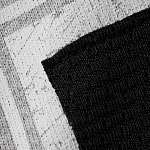 Футболка мужская серая "Иероглиф"
