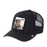 Бейсболка GOORIN BROTHERS арт. 101-1767 (черный)