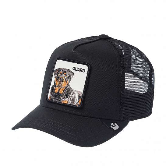 Бейсболка GOORIN BROTHERS арт. 101-1767 (черный)