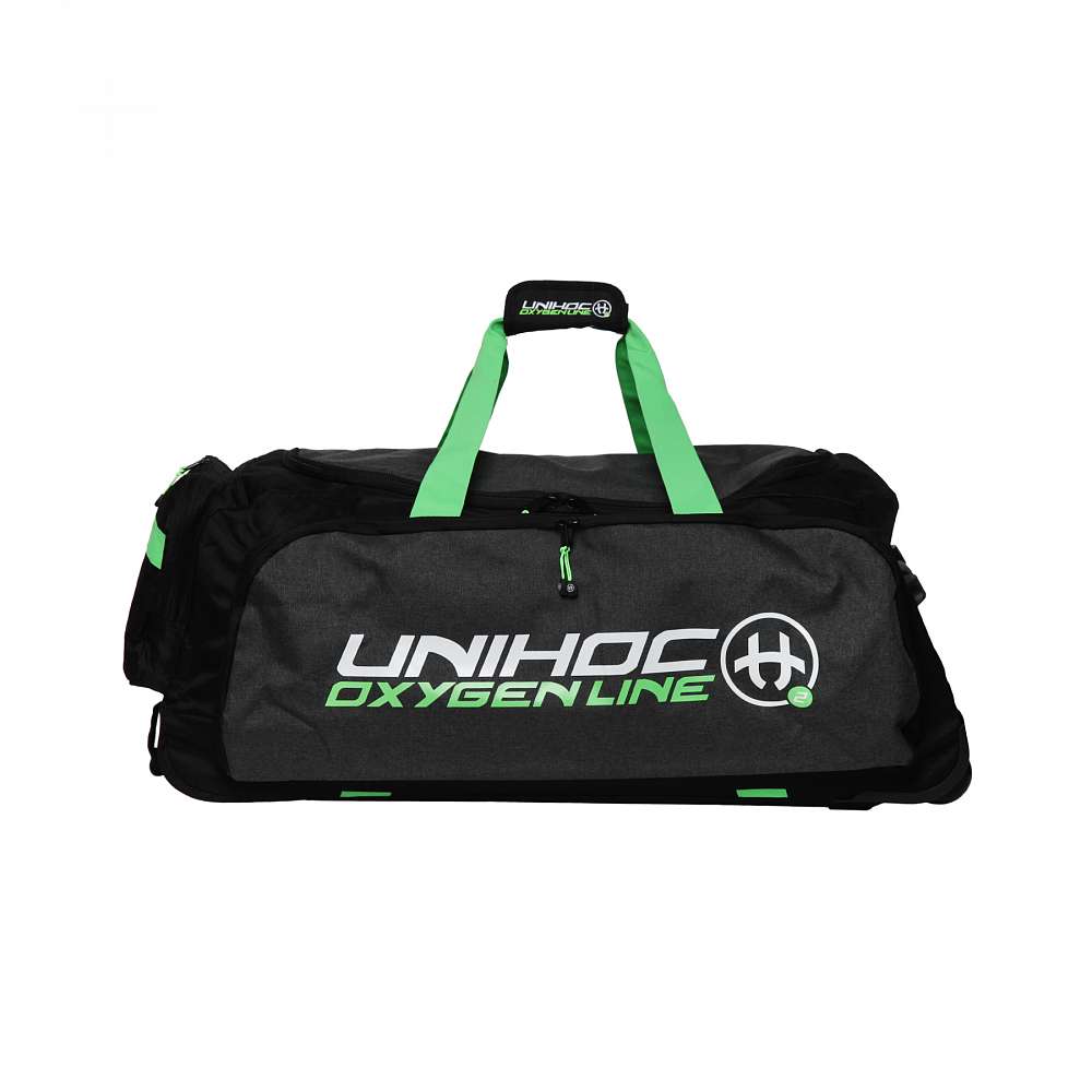 under armour line drive roller bag