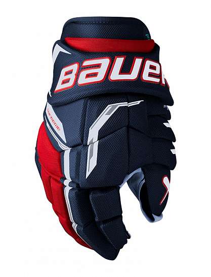 Перчатки S26 SUPREME FUSE GLOVE-INT NRW