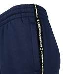 Брюки UA Icon Fleece Jgr Taping