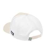 Бейсболка CAPSLAB арт. CL/LOO11/1/CT/DAF2 Looney Tunes Daffy Duck (кремовый)