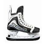 CCM Jetspeed FT8 PRO White SR REGULAR