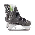 Коньки S21 BAUER X-LS SKATE - YTH