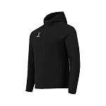 ТОЛСТОВКА JOGEL ESSENTIAL ATHLETE HOODED FZ JACKET